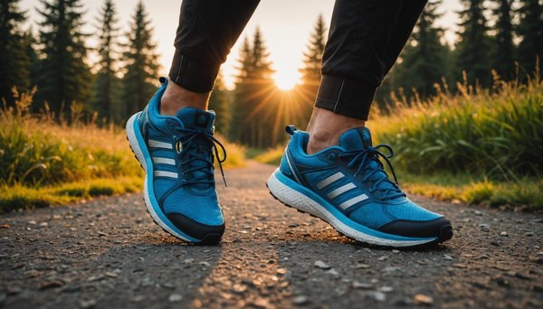 Die besten tests von laufschuhe und trail-schuhen 2023