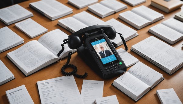 Telefonbuch das örtliche: ihr wegweiser zu lokalen kontakten